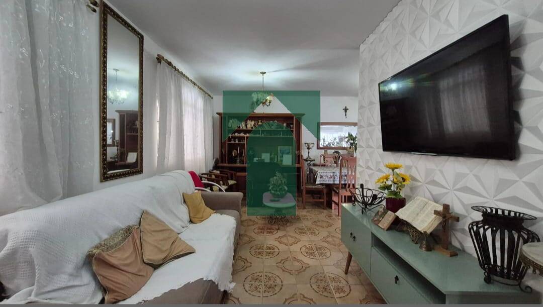 Sobrado, 8 quartos, 400 m² - Foto 6