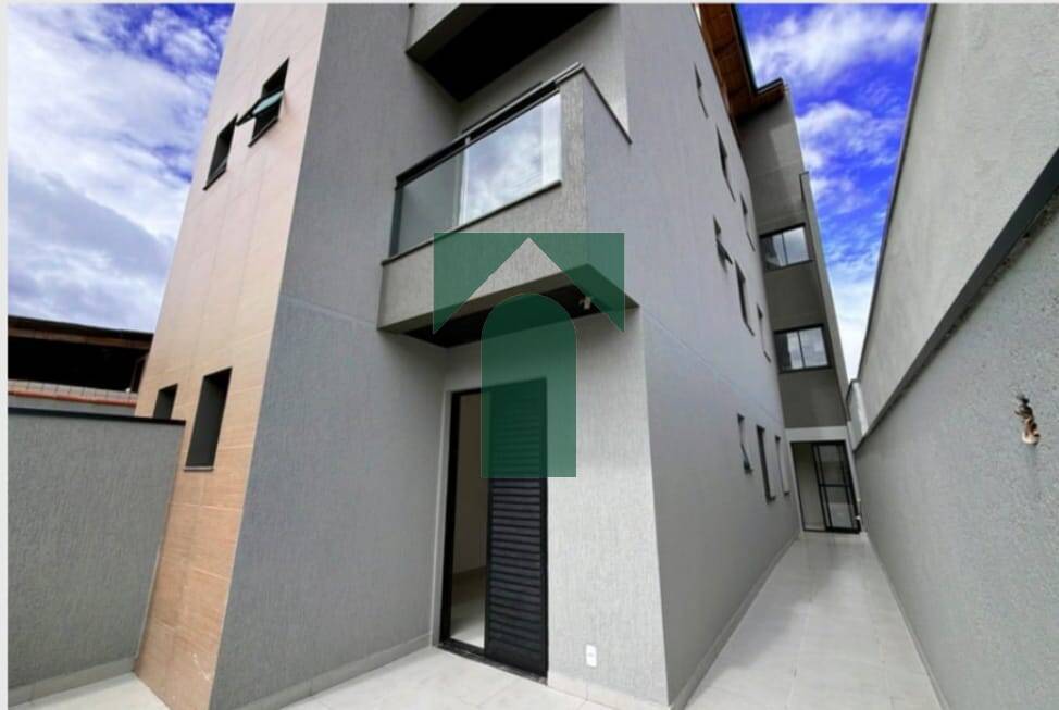 Apartamento, 2 quartos, 76 m² - Foto 6