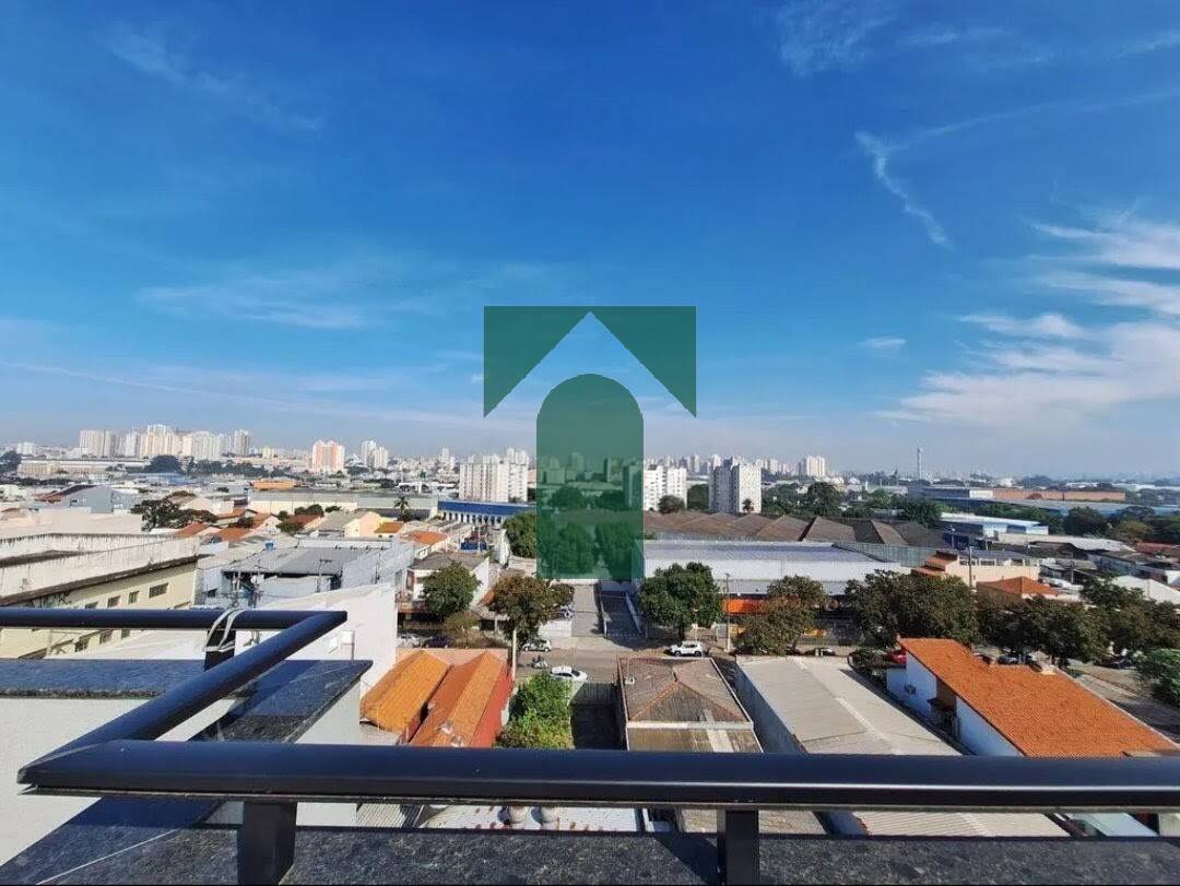 Cobertura, 2 quartos, 96 m² - Foto 4