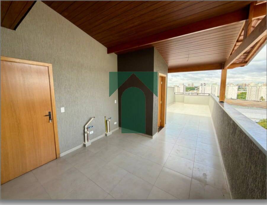 Cobertura, 2 quartos, 96 m² - Foto 1