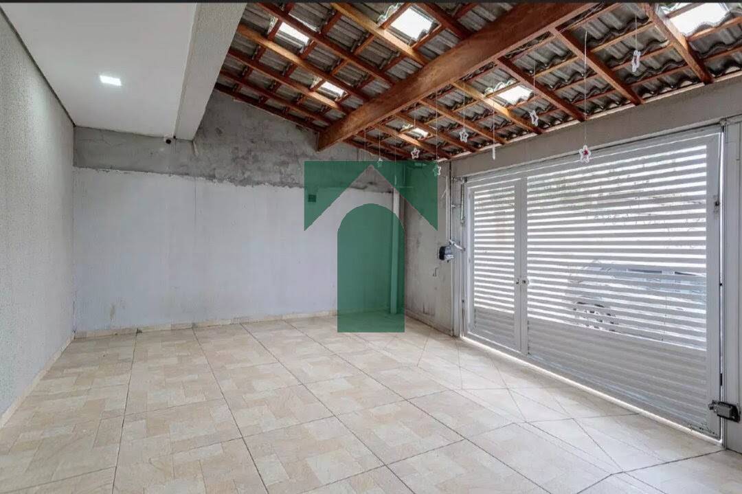 Sobrado, 2 quartos, 71 m² - Foto 16
