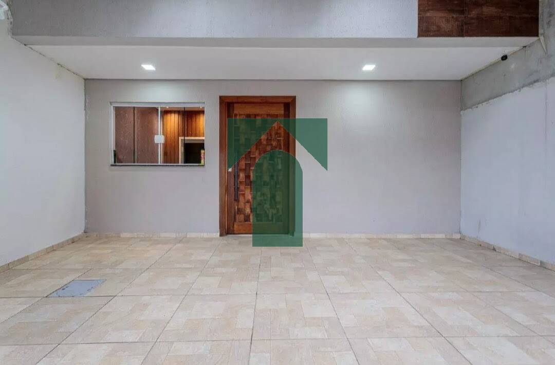 Sobrado, 2 quartos, 71 m² - Foto 15