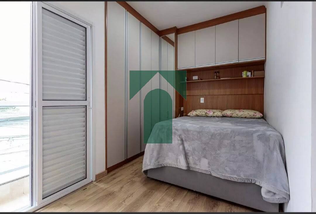 Sobrado, 2 quartos, 71 m² - Foto 9