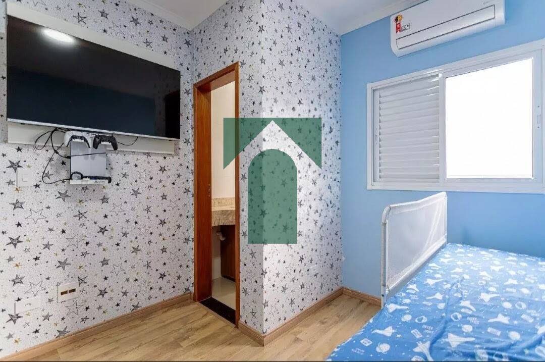 Sobrado, 2 quartos, 71 m² - Foto 10