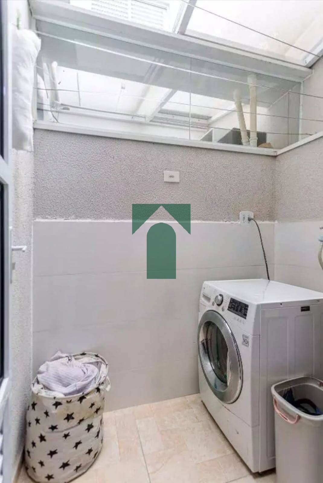 Sobrado, 2 quartos, 71 m² - Foto 14
