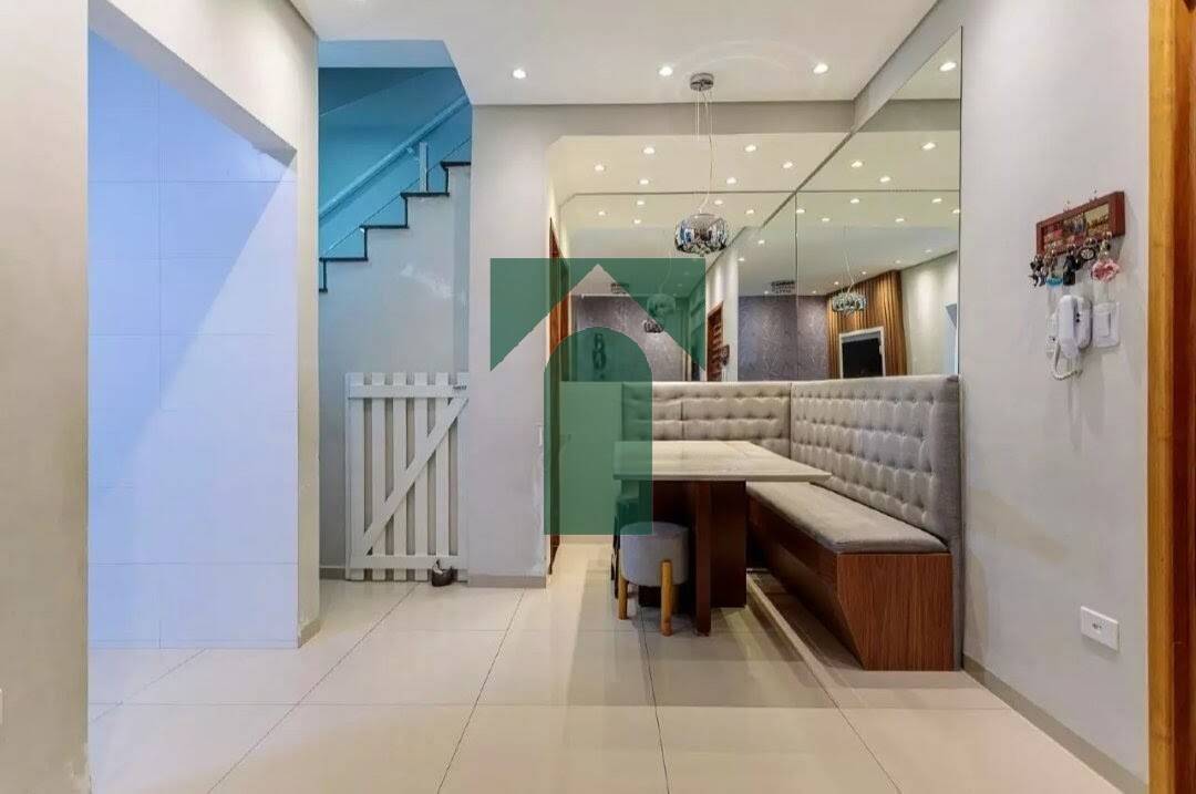 Sobrado, 2 quartos, 71 m² - Foto 3