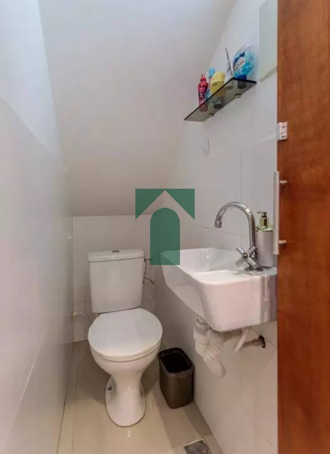 Sobrado, 2 quartos, 71 m² - Foto 13