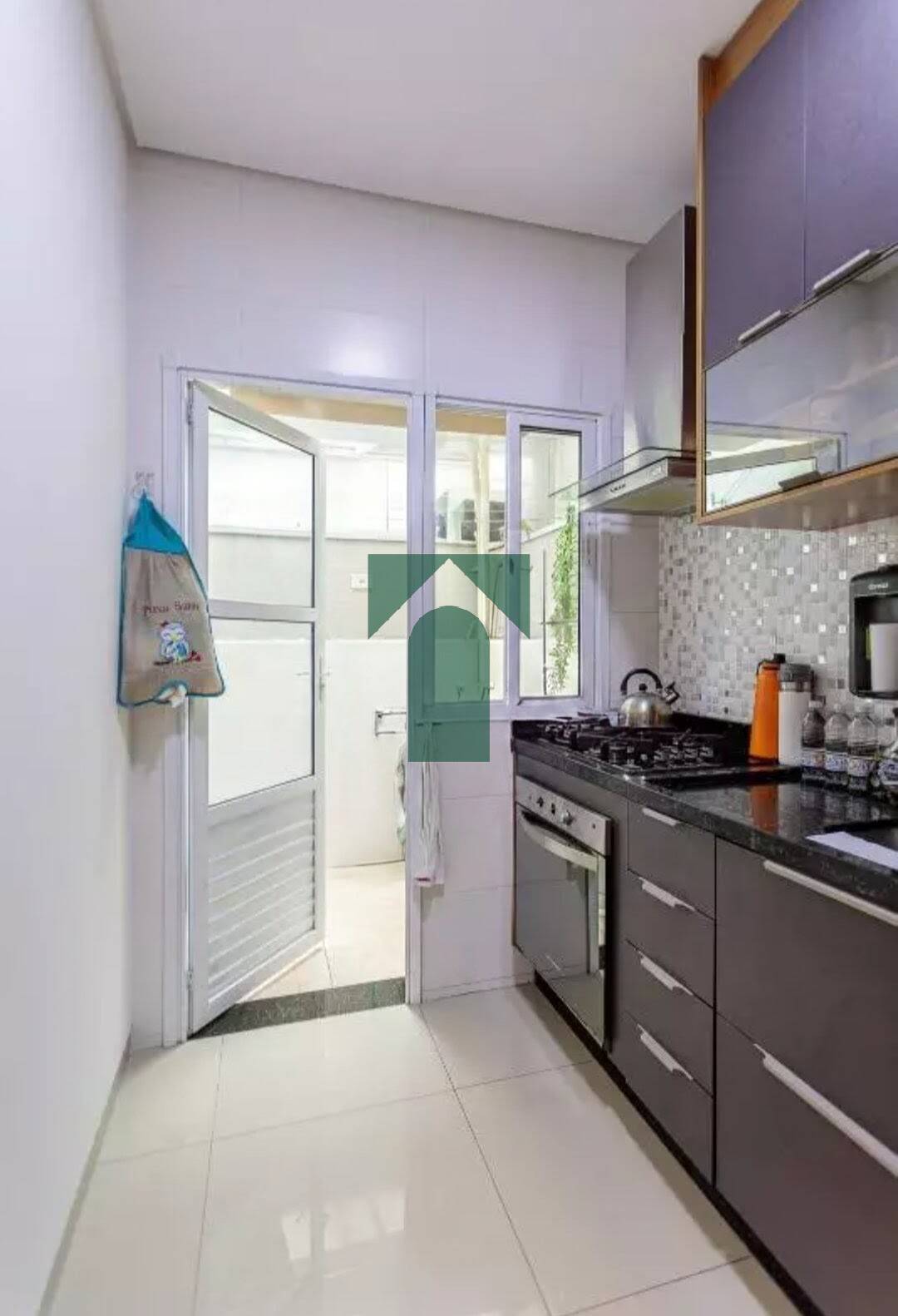 Sobrado, 2 quartos, 71 m² - Foto 6