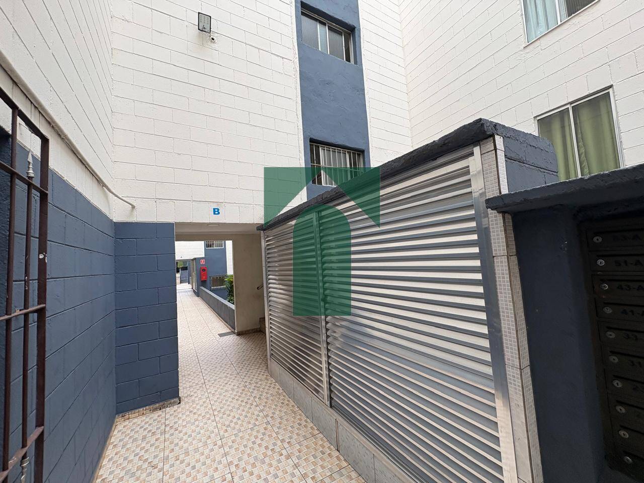 Apartamento, 2 quartos, 46 m² - Foto 26
