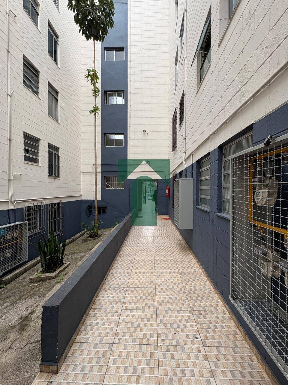 Apartamento, 2 quartos, 46 m² - Foto 27