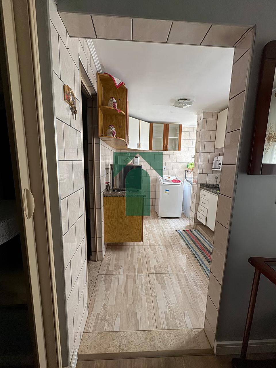 Apartamento, 2 quartos, 46 m² - Foto 6