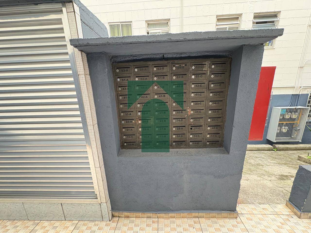 Apartamento, 2 quartos, 46 m² - Foto 28