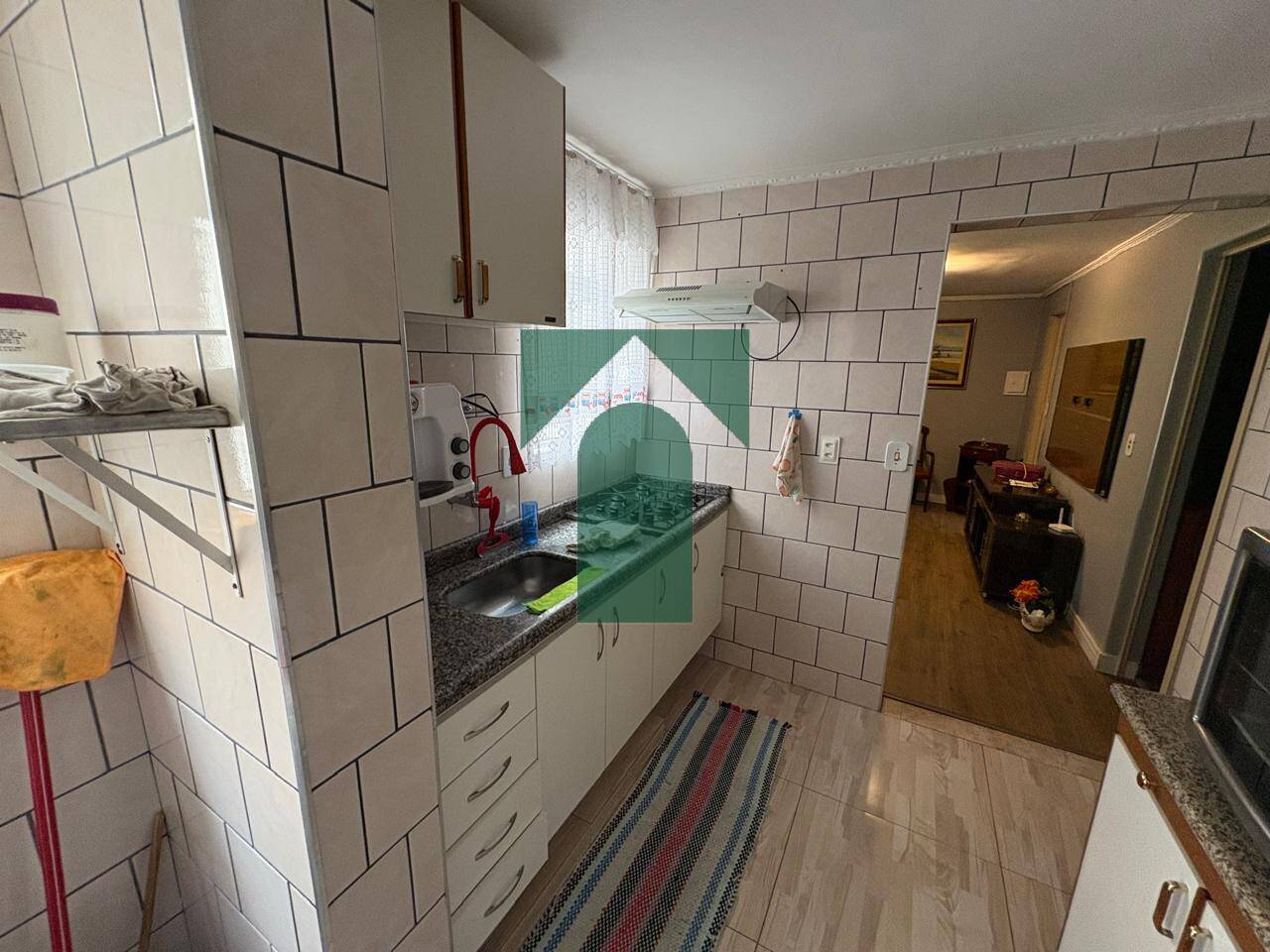 Apartamento, 2 quartos, 46 m² - Foto 8