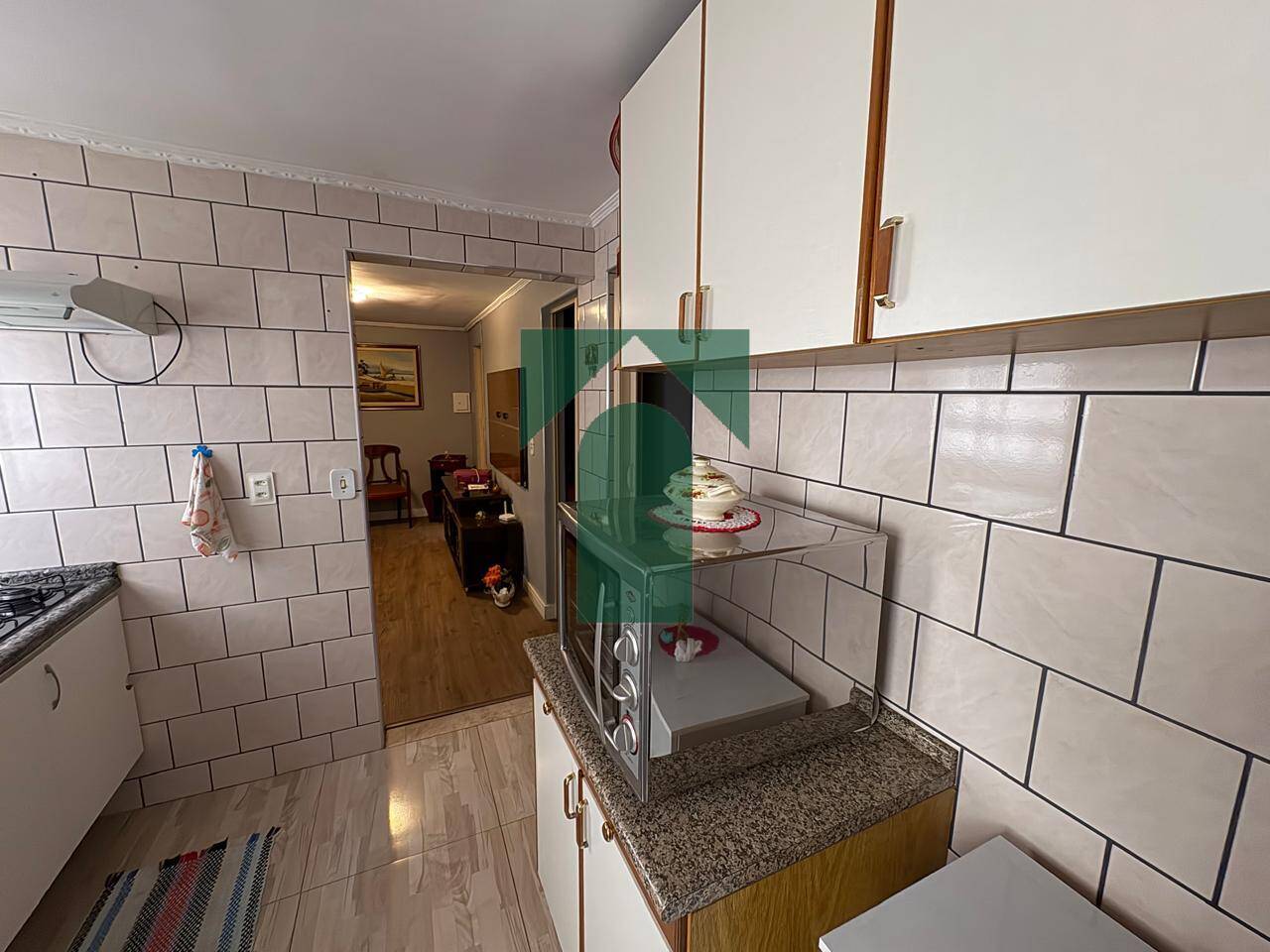 Apartamento, 2 quartos, 46 m² - Foto 10