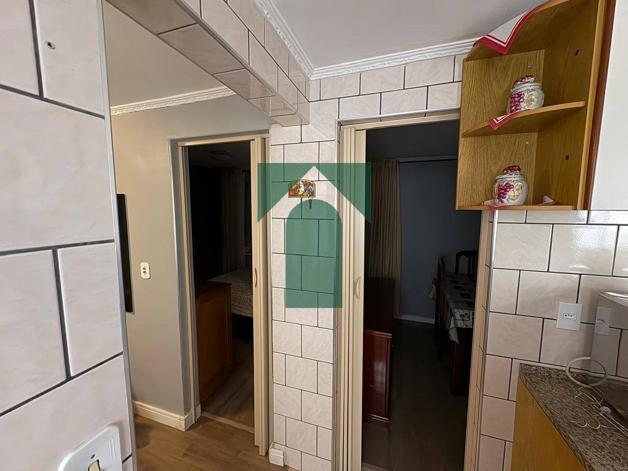 Apartamento, 2 quartos, 46 m² - Foto 7