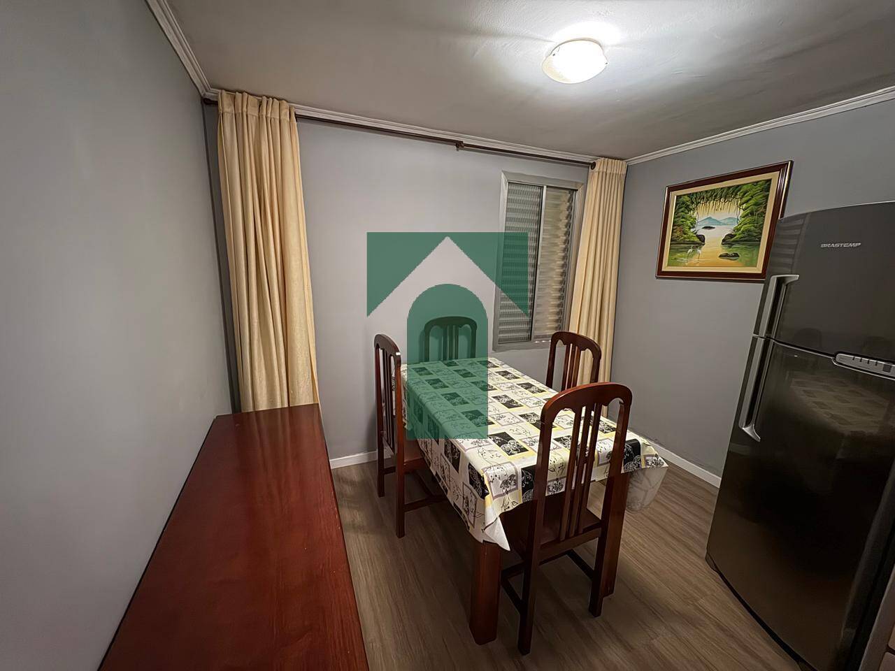 Apartamento, 2 quartos, 46 m² - Foto 17