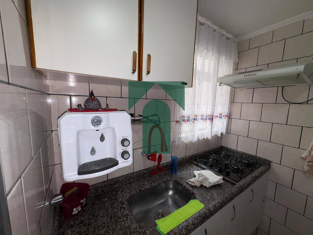 Apartamento, 2 quartos, 46 m² - Foto 13