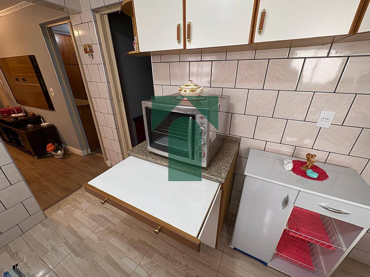 Apartamento, 2 quartos, 46 m² - Foto 11