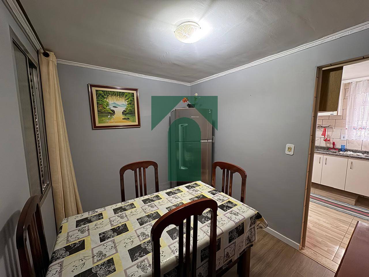 Apartamento, 2 quartos, 46 m² - Foto 19
