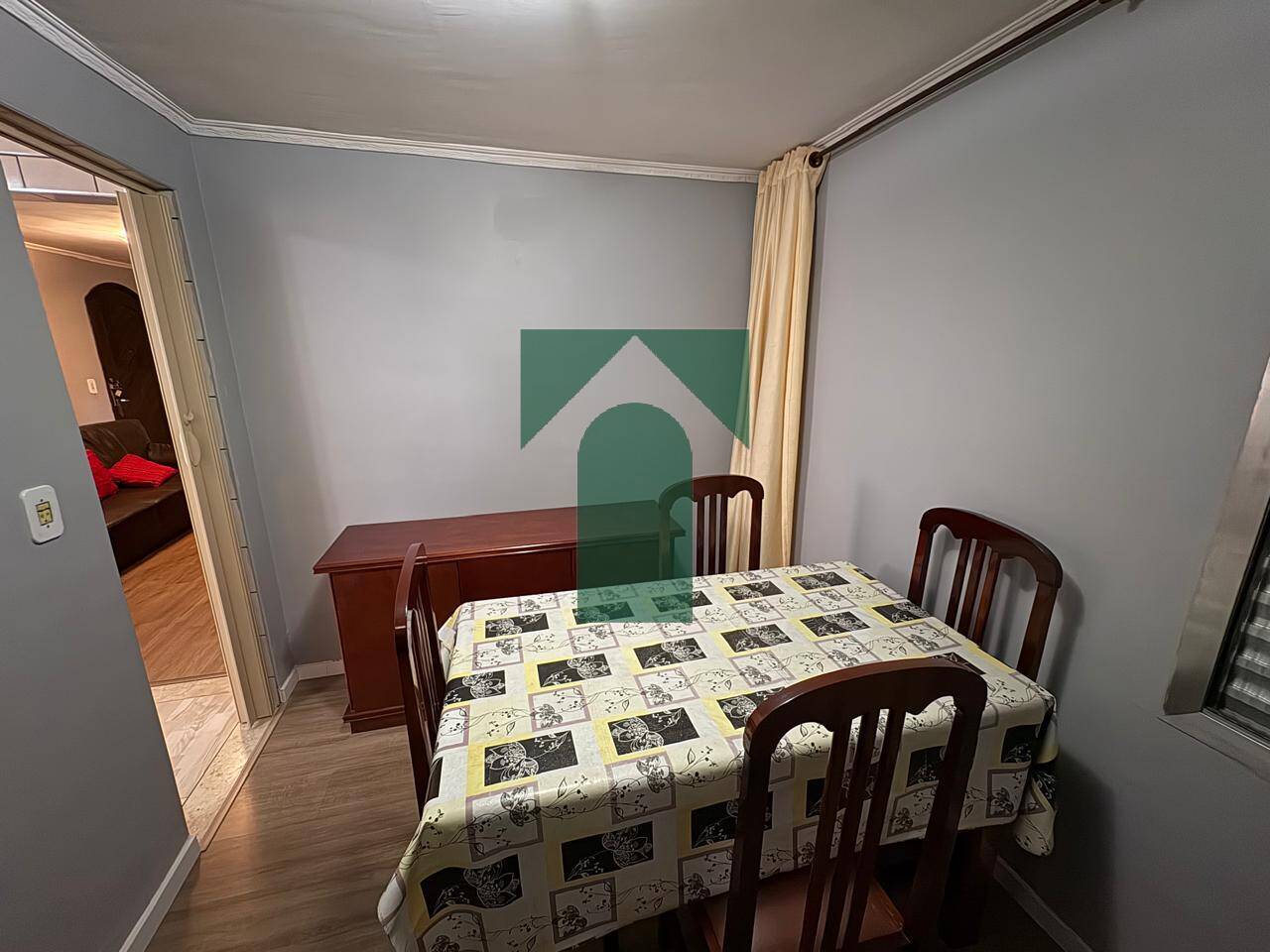 Apartamento, 2 quartos, 46 m² - Foto 16