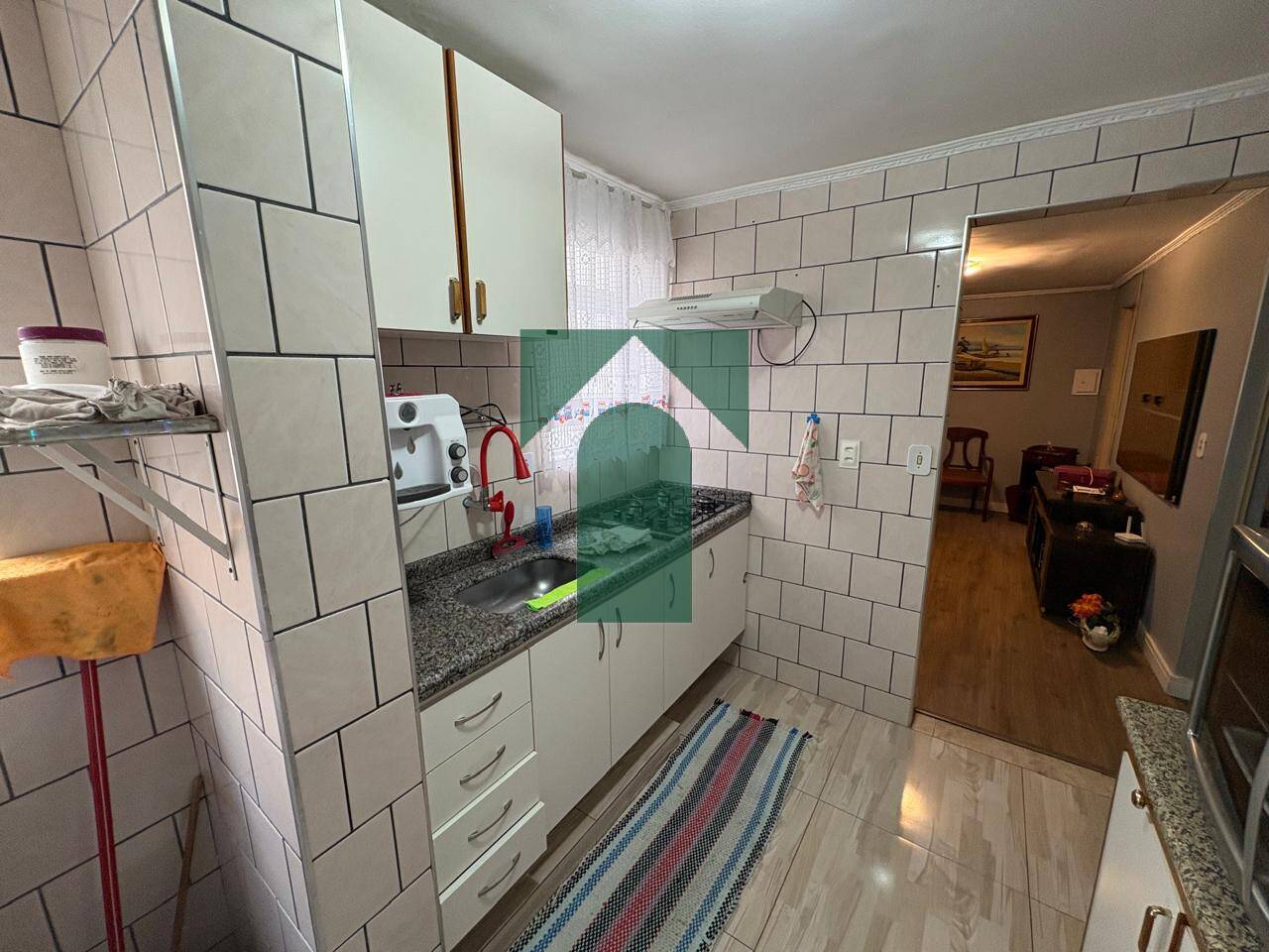 Apartamento, 2 quartos, 46 m² - Foto 9