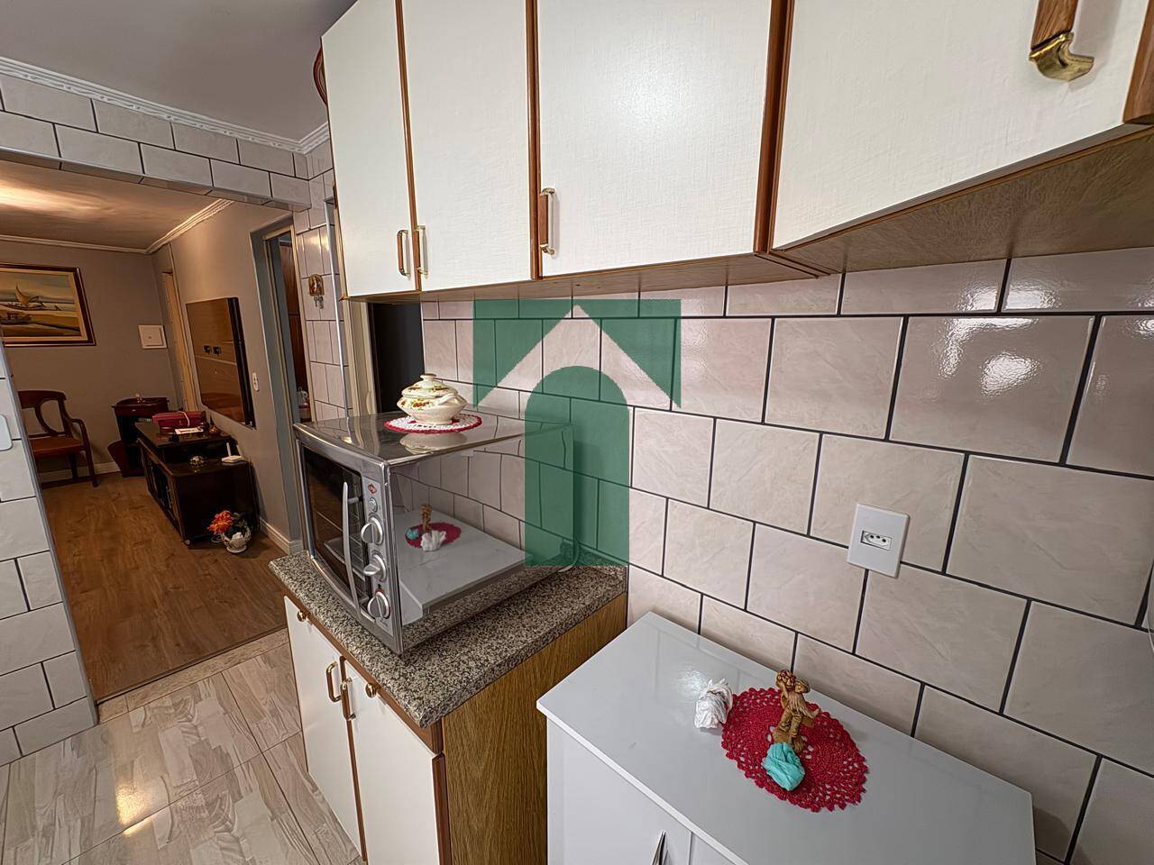 Apartamento, 2 quartos, 46 m² - Foto 12