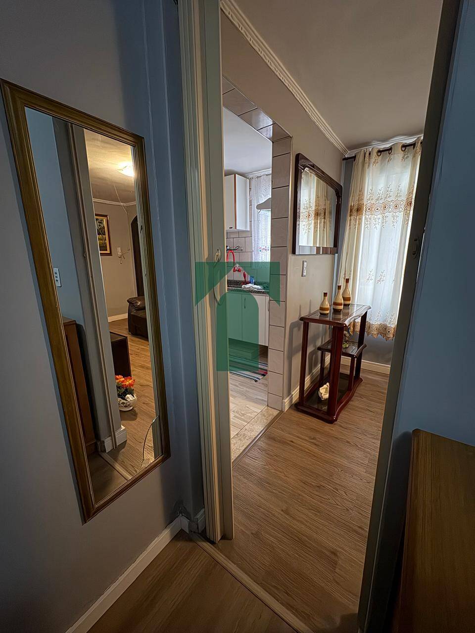Apartamento, 2 quartos, 46 m² - Foto 22