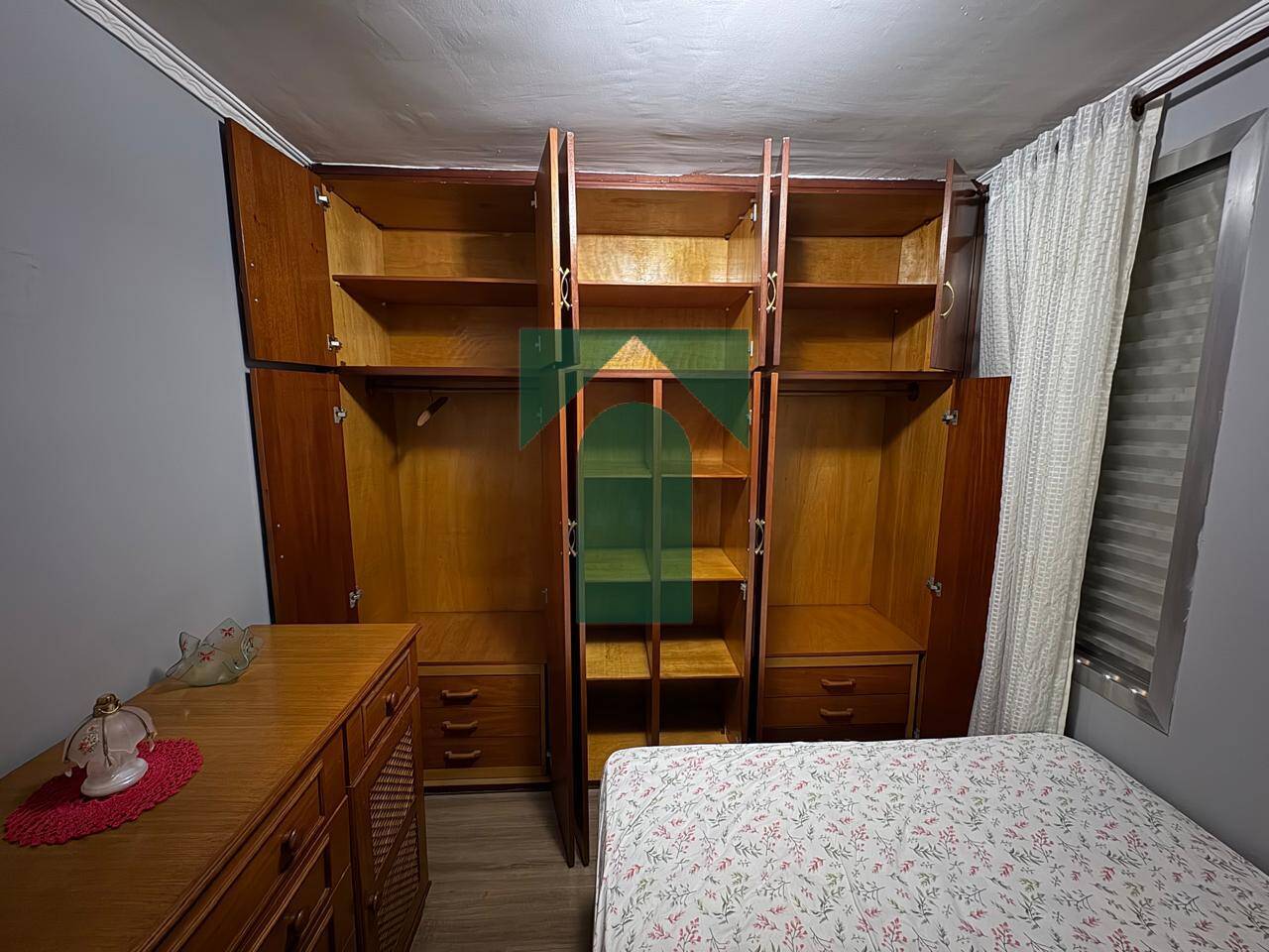 Apartamento, 2 quartos, 46 m² - Foto 24