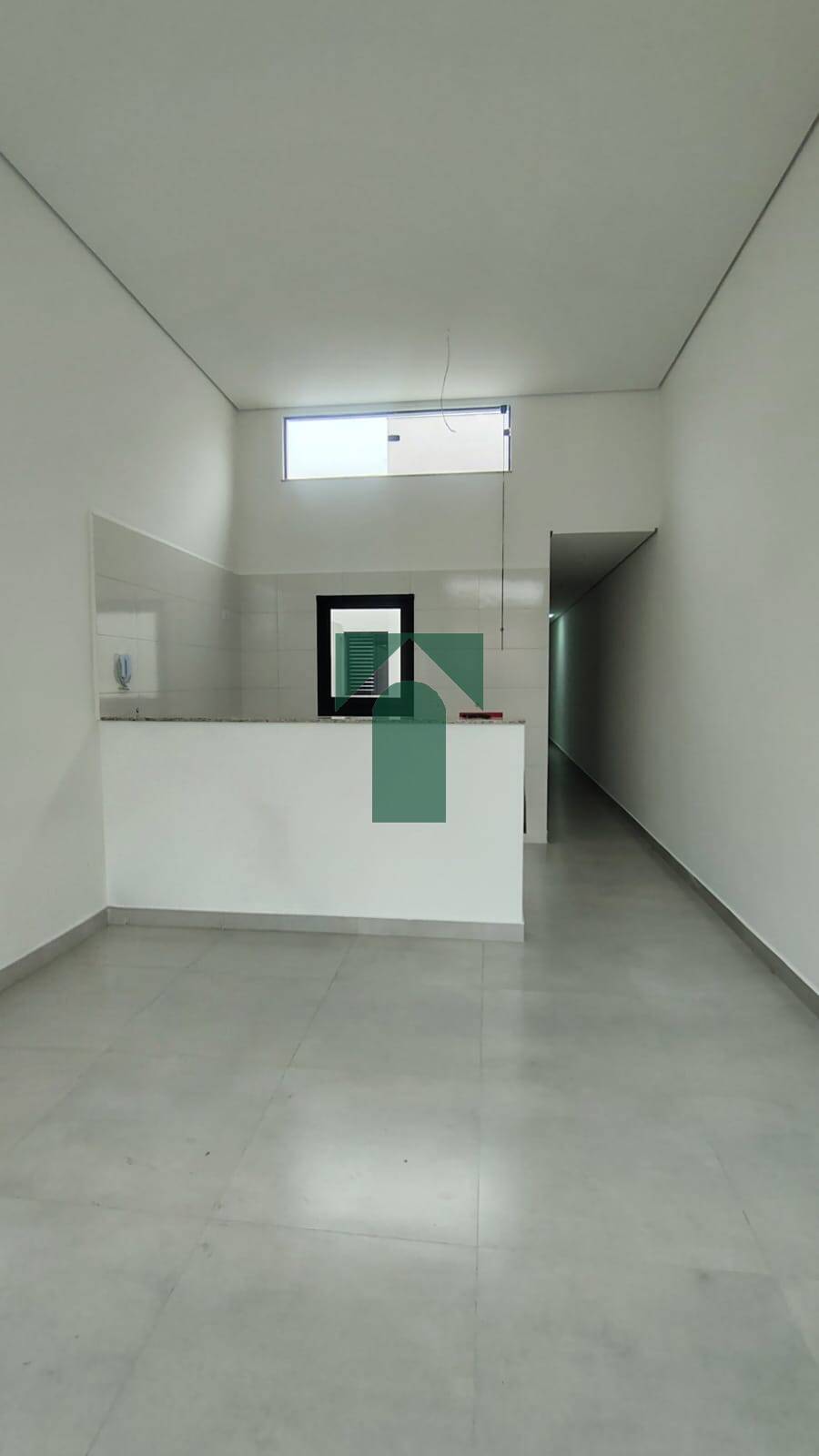 Casa, 3 quartos, 120 m² - Foto 1