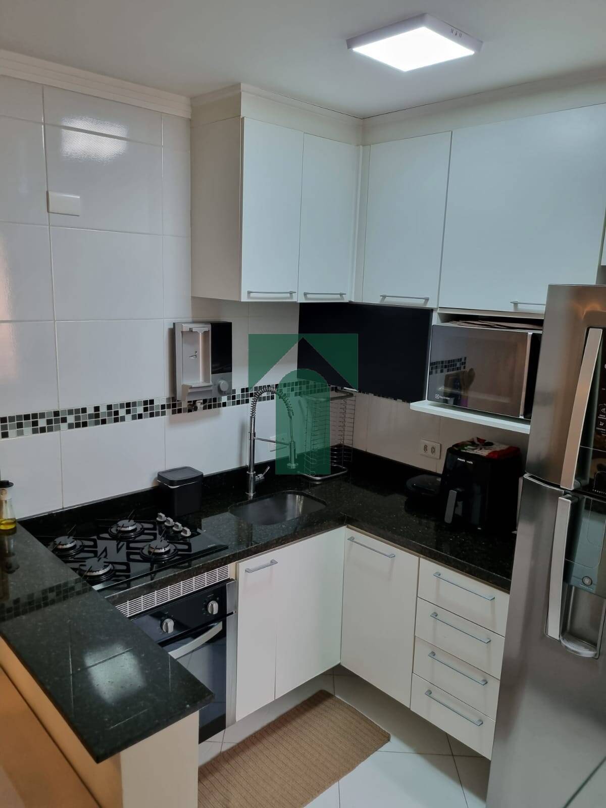 Apartamento, 2 quartos, 70 m² - Foto 7