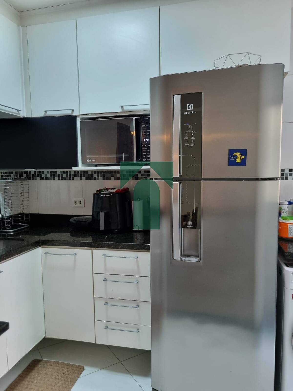 Apartamento, 2 quartos, 70 m² - Foto 8
