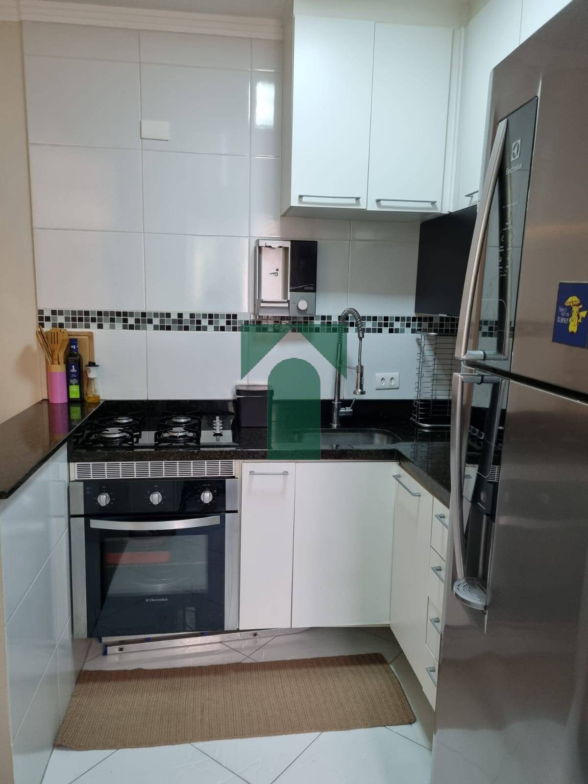 Apartamento, 2 quartos, 70 m² - Foto 9