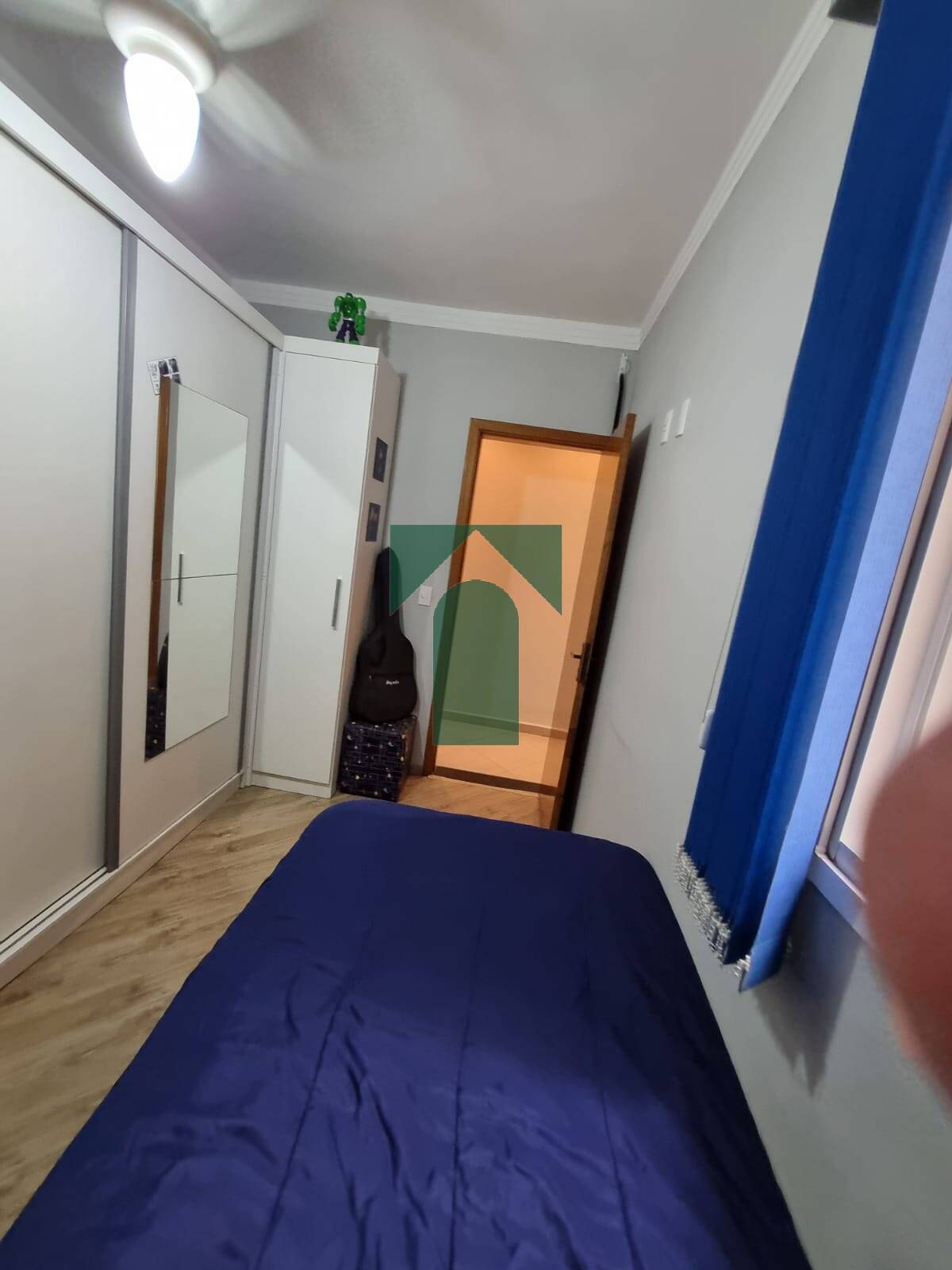 Apartamento, 2 quartos, 70 m² - Foto 16