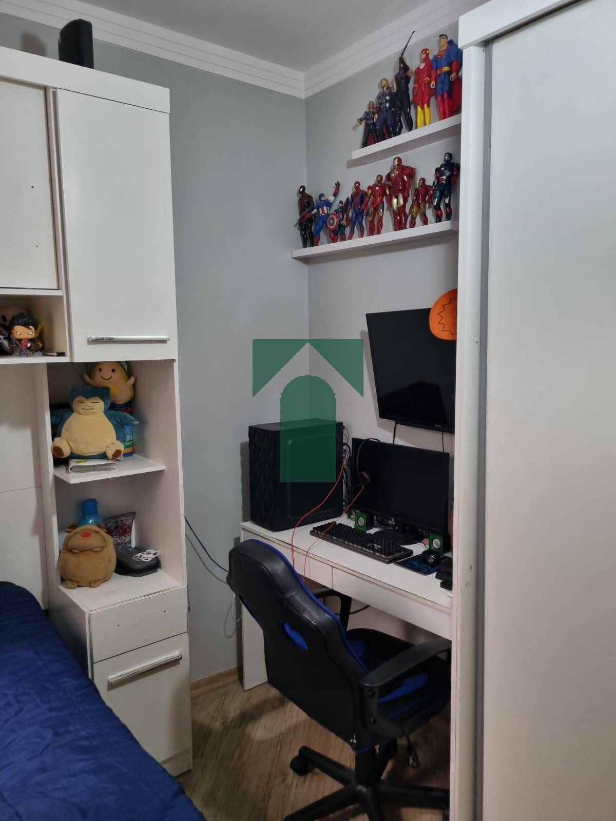 Apartamento, 2 quartos, 70 m² - Foto 18