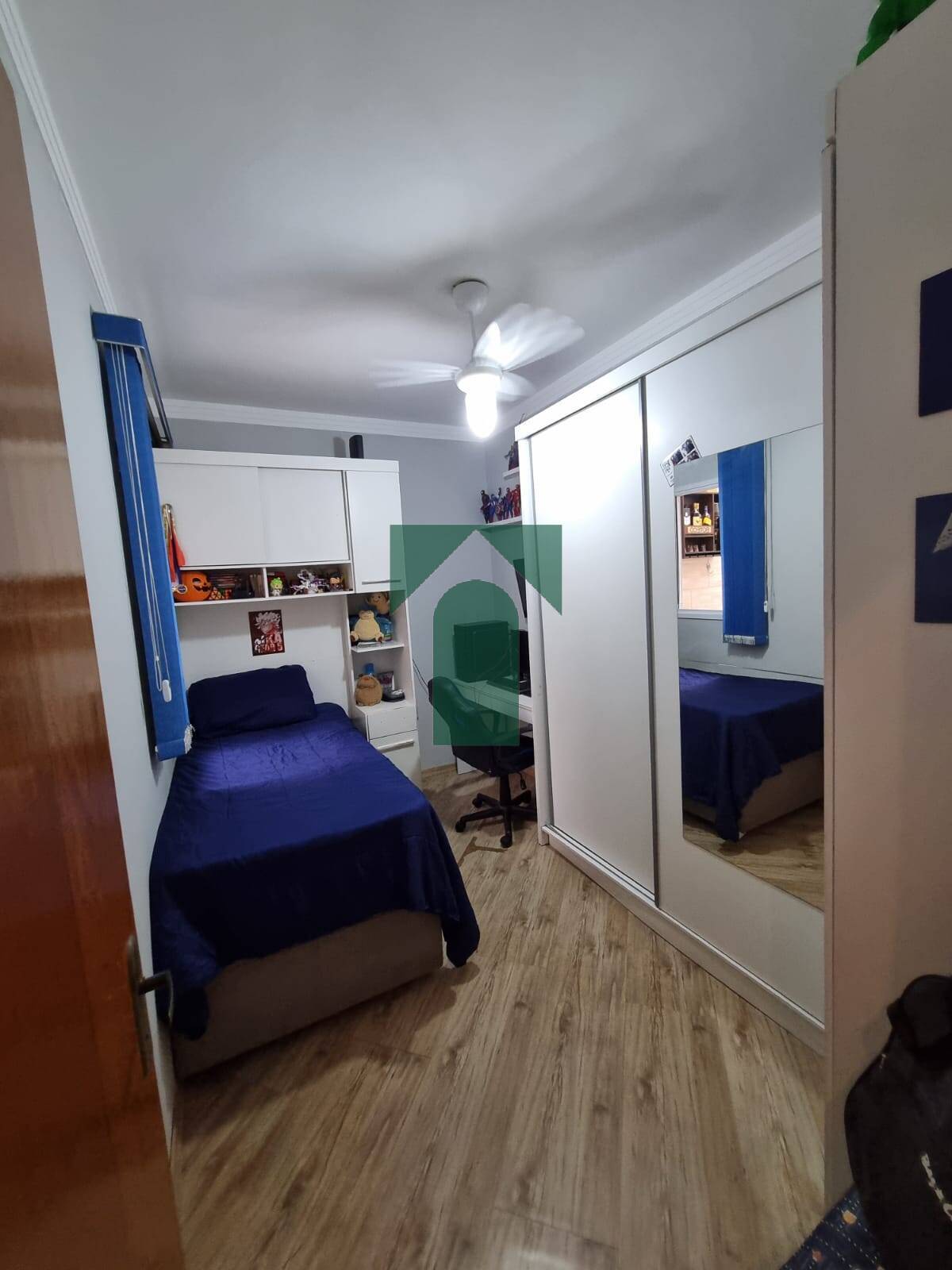 Apartamento, 2 quartos, 70 m² - Foto 15