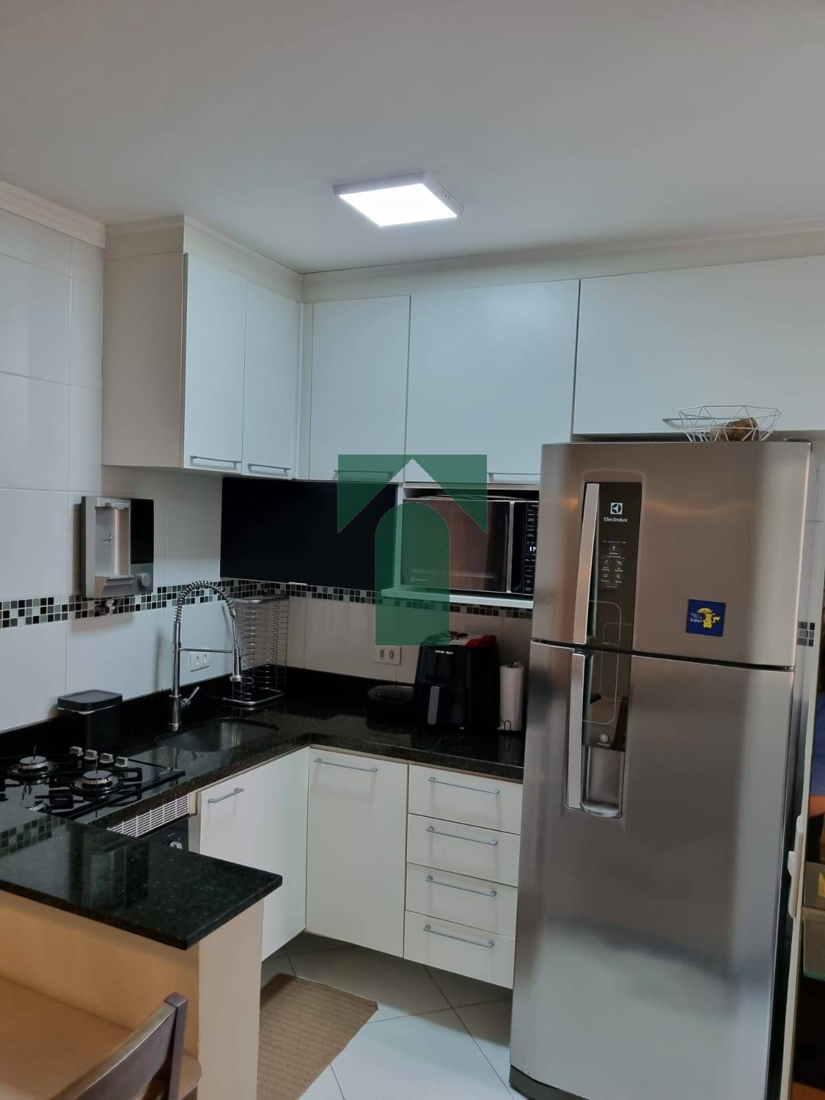 Apartamento, 2 quartos, 70 m² - Foto 11