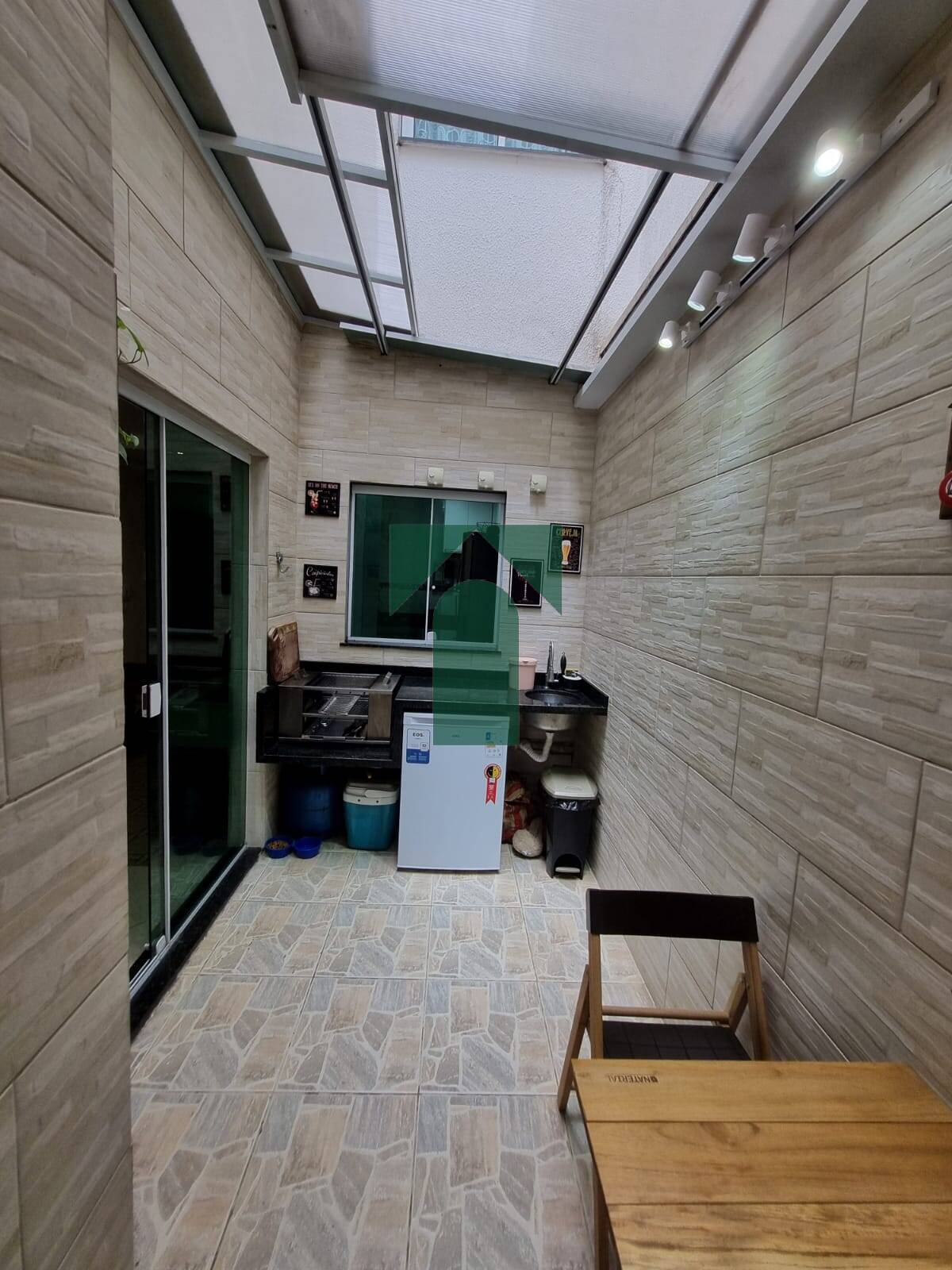 Apartamento, 2 quartos, 70 m² - Foto 25