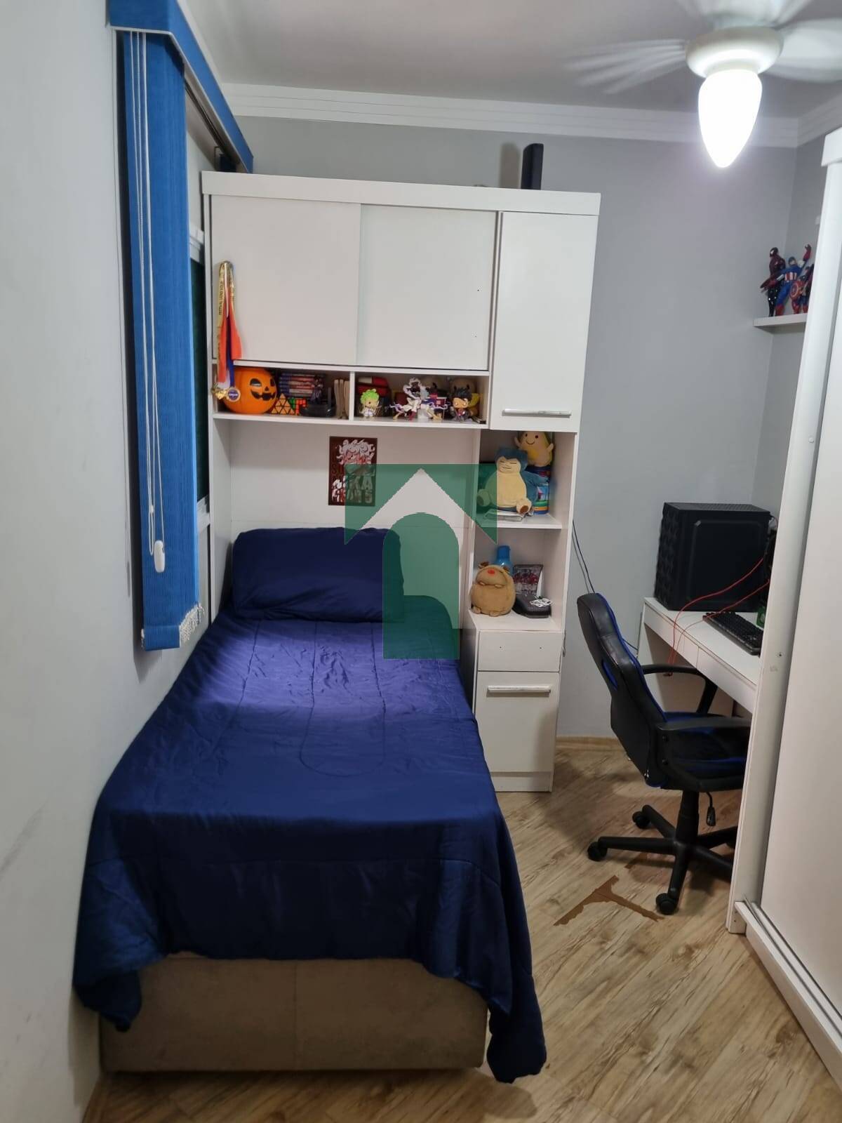 Apartamento, 2 quartos, 70 m² - Foto 17