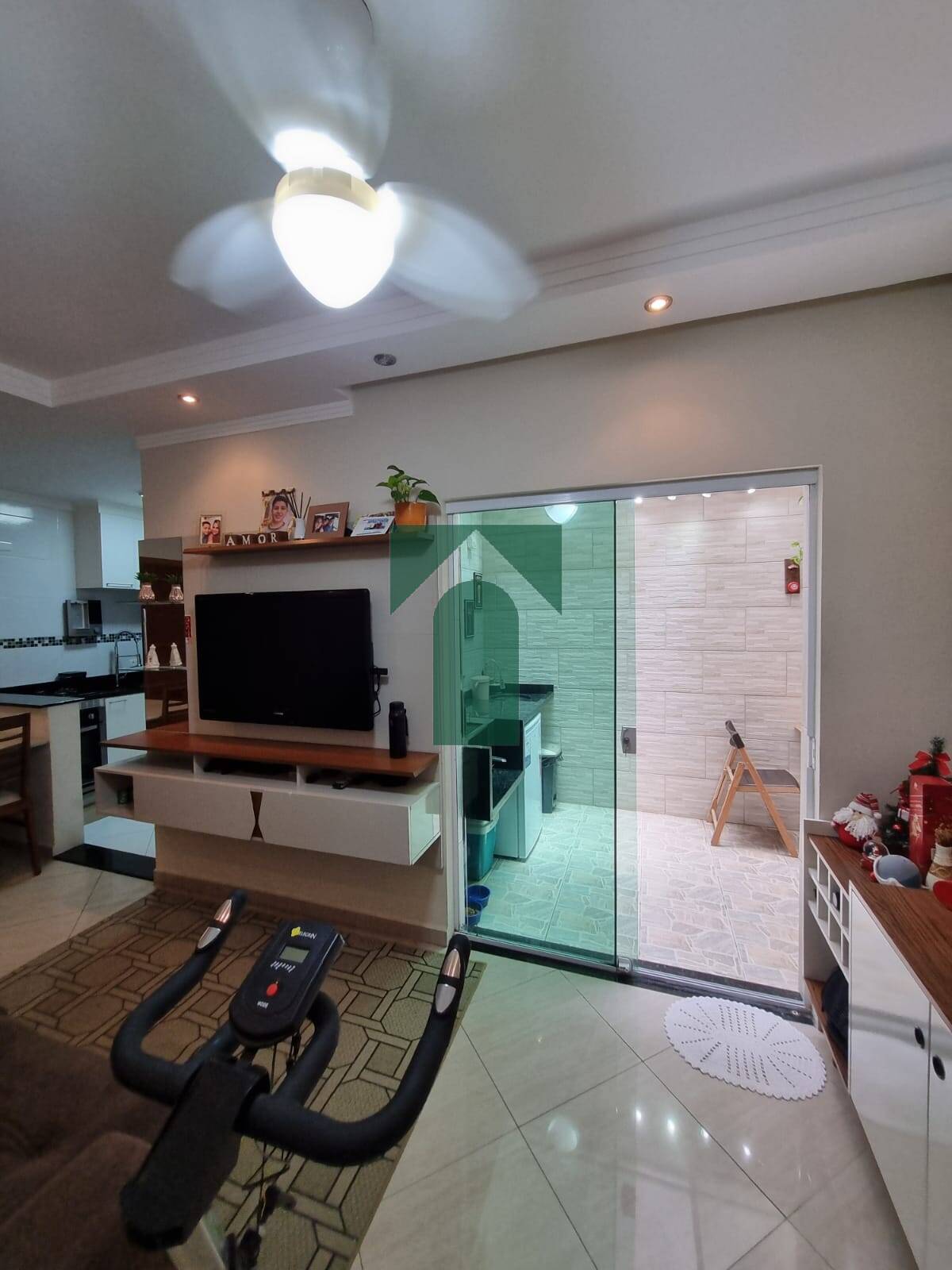 Apartamento, 2 quartos, 70 m² - Foto 5