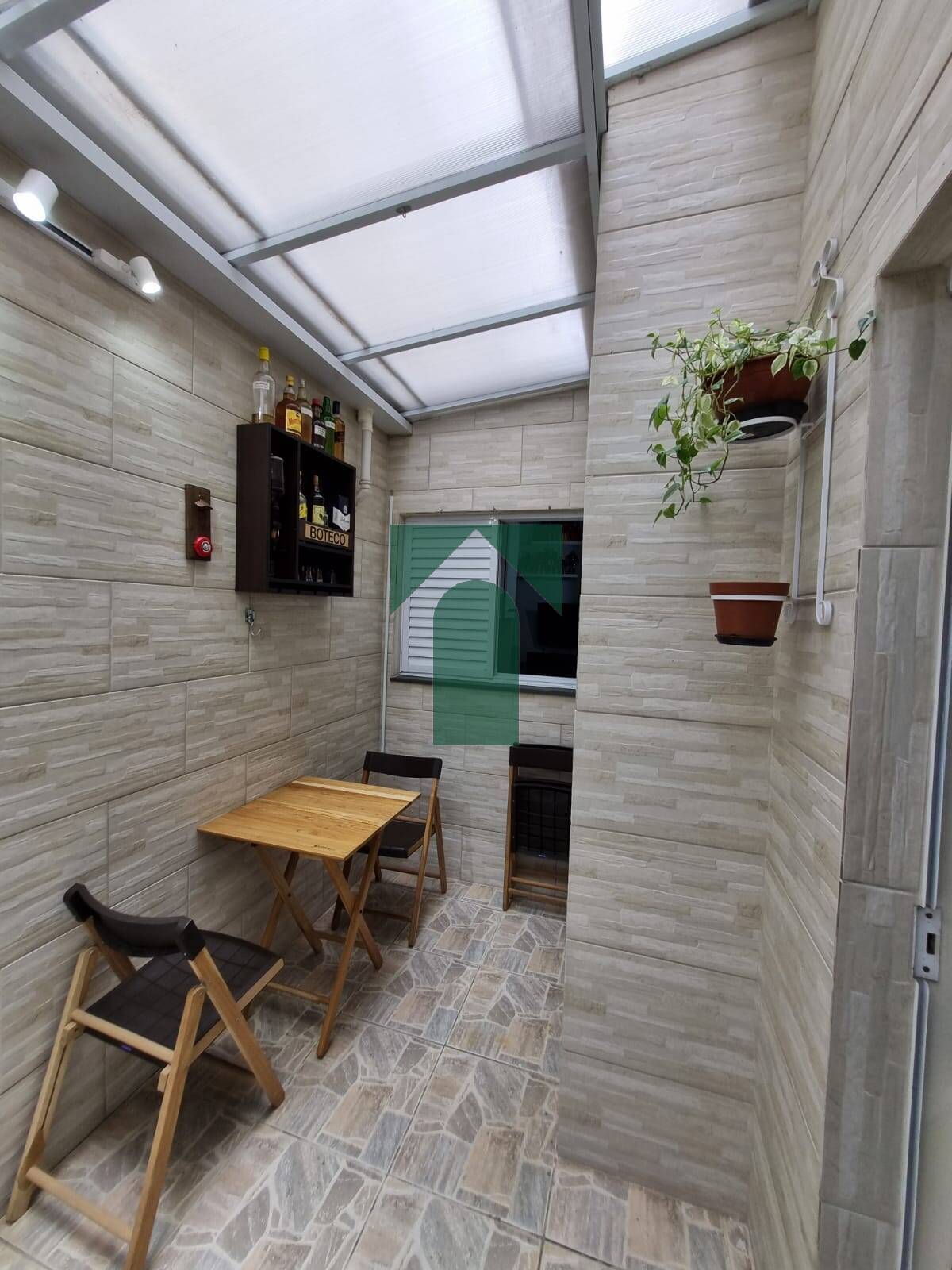 Apartamento, 2 quartos, 70 m² - Foto 23