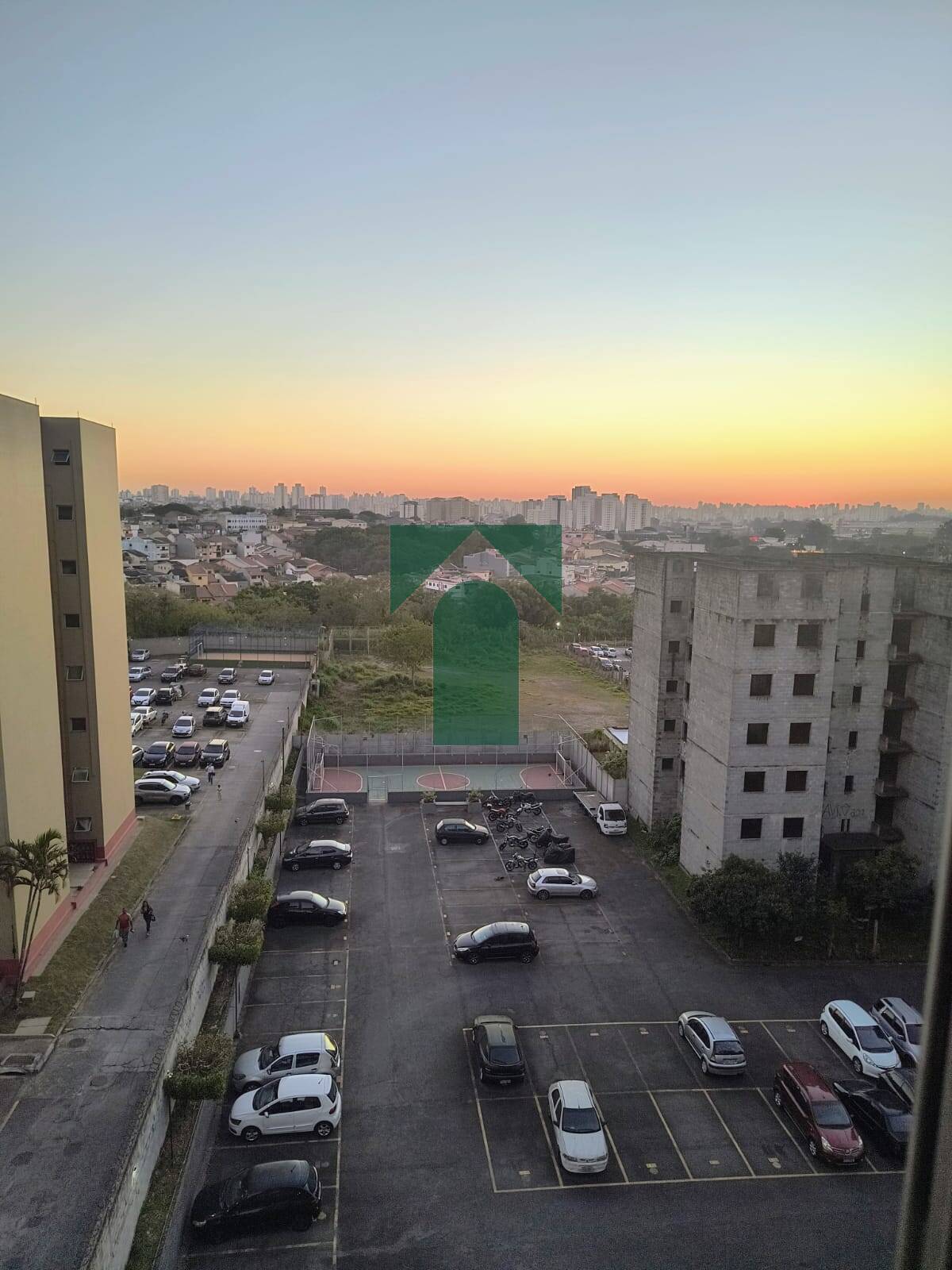 Apartamento, 2 quartos, 56 m² - Foto 12