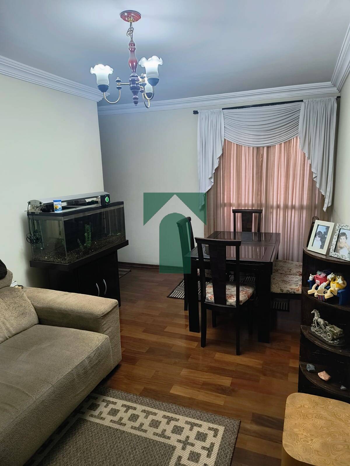 Apartamento, 2 quartos, 56 m² - Foto 5