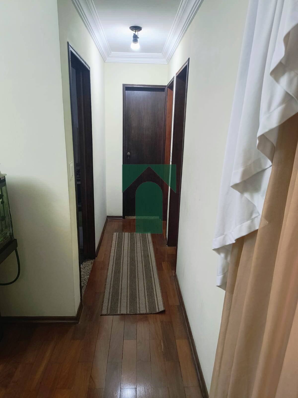 Apartamento, 2 quartos, 56 m² - Foto 7