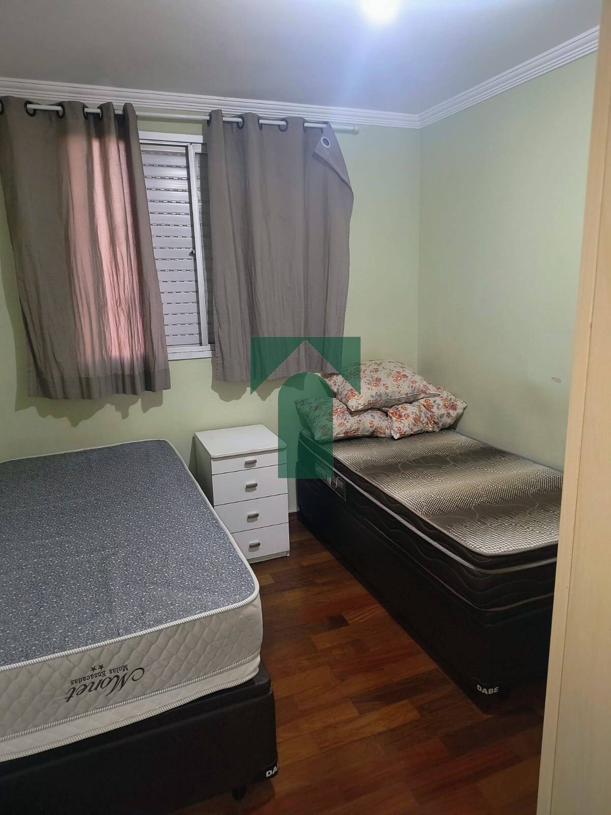 Apartamento, 2 quartos, 56 m² - Foto 9