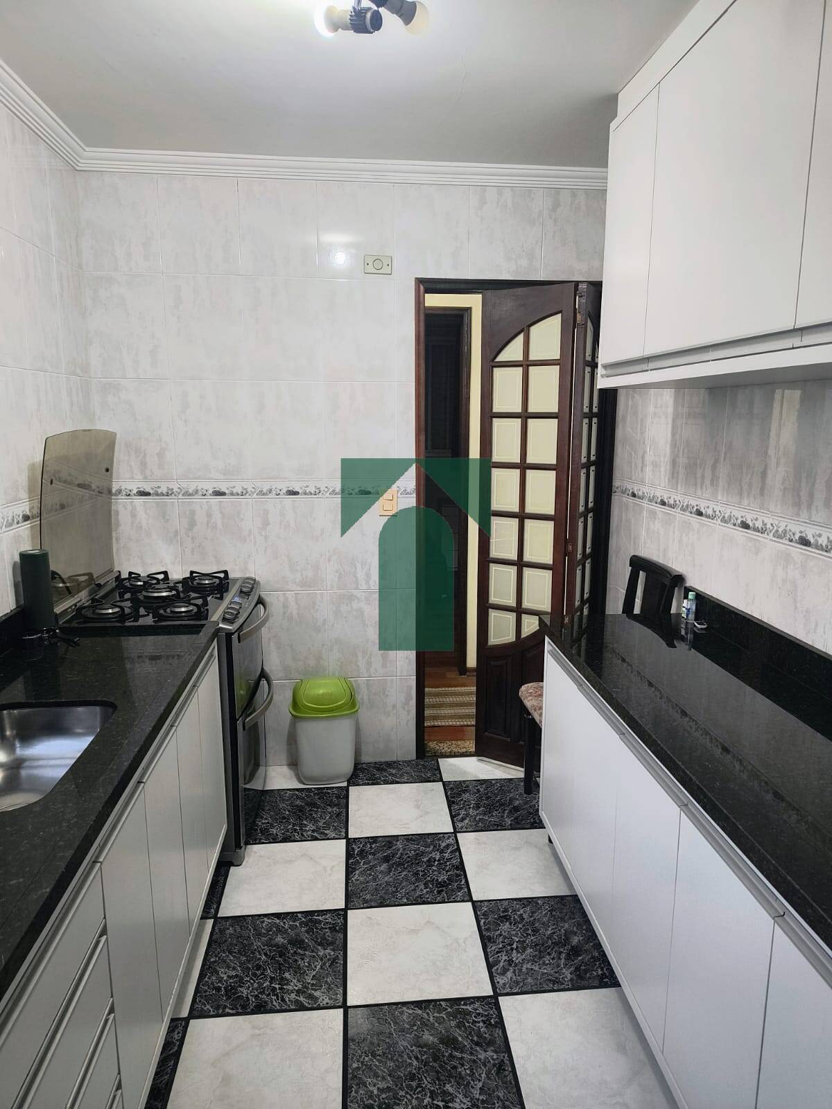 Apartamento, 2 quartos, 56 m² - Foto 4