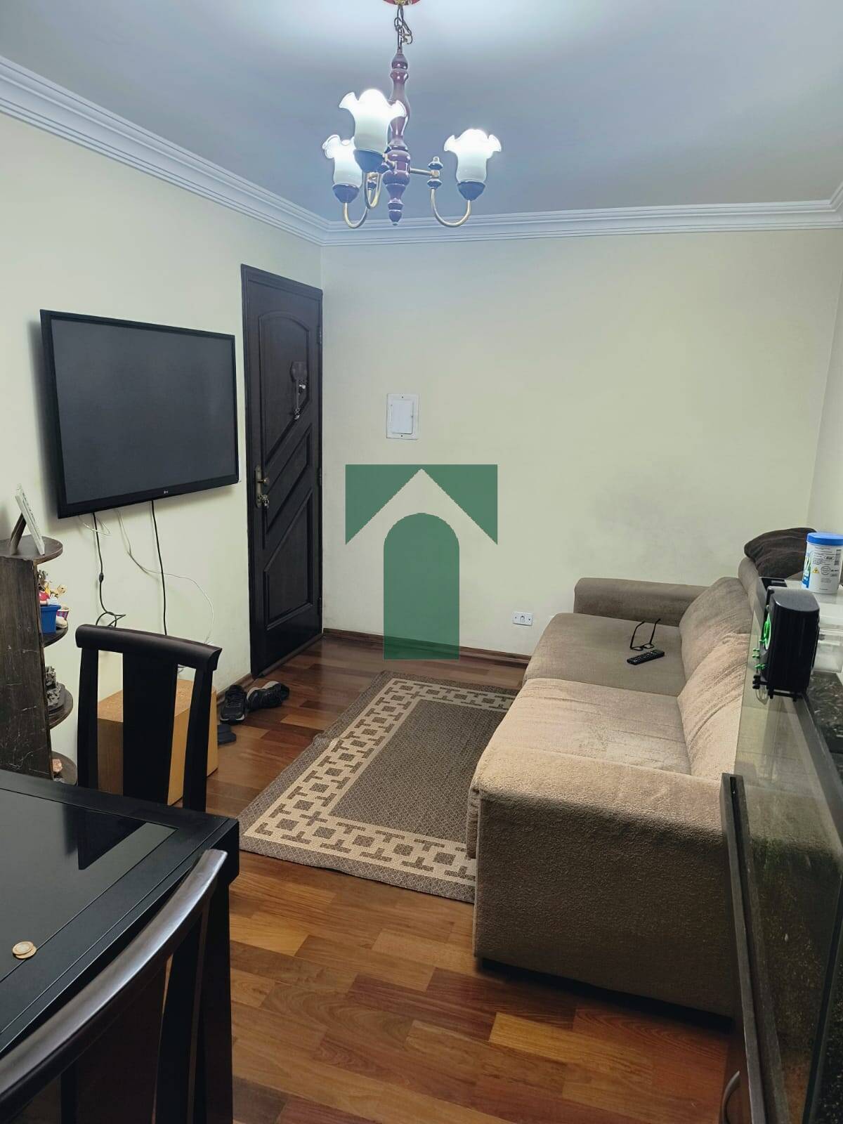 Apartamento, 2 quartos, 56 m² - Foto 6