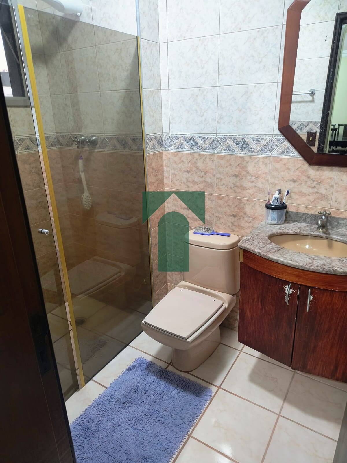 Apartamento, 2 quartos, 56 m² - Foto 10