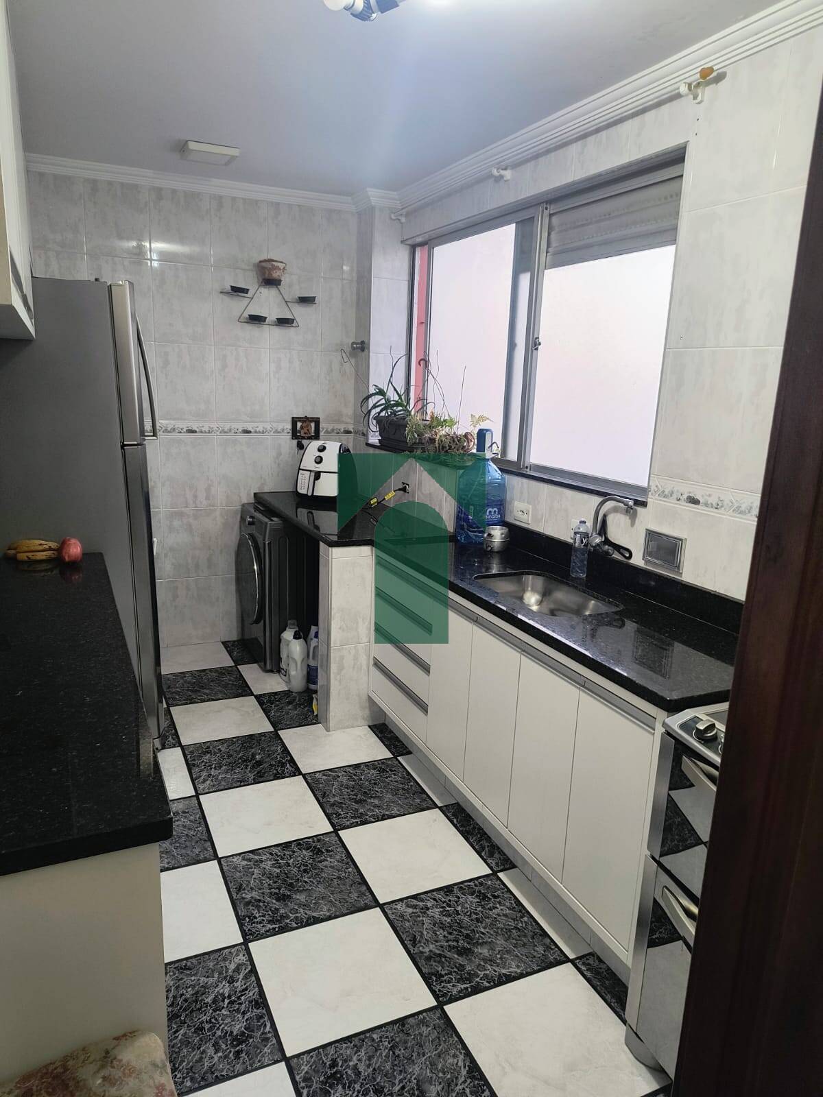 Apartamento, 2 quartos, 56 m² - Foto 2