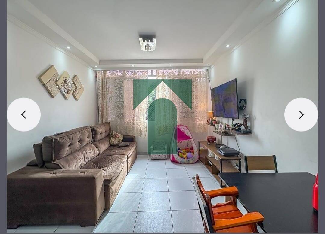 Apartamento, 3 quartos, 74 m² - Foto 2
