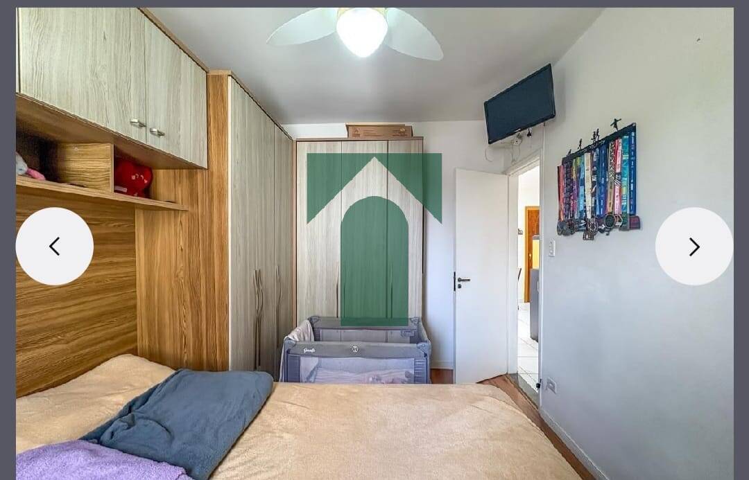 Apartamento, 3 quartos, 74 m² - Foto 10